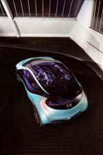 Mazda Kiyora Urban Concept 2008 года